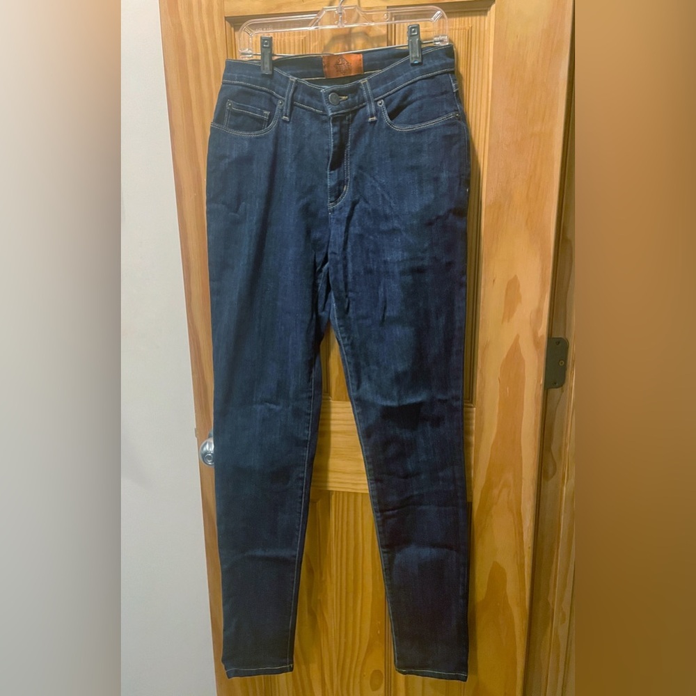 Boulder Denim Stretch Climbing Jeans Size 26